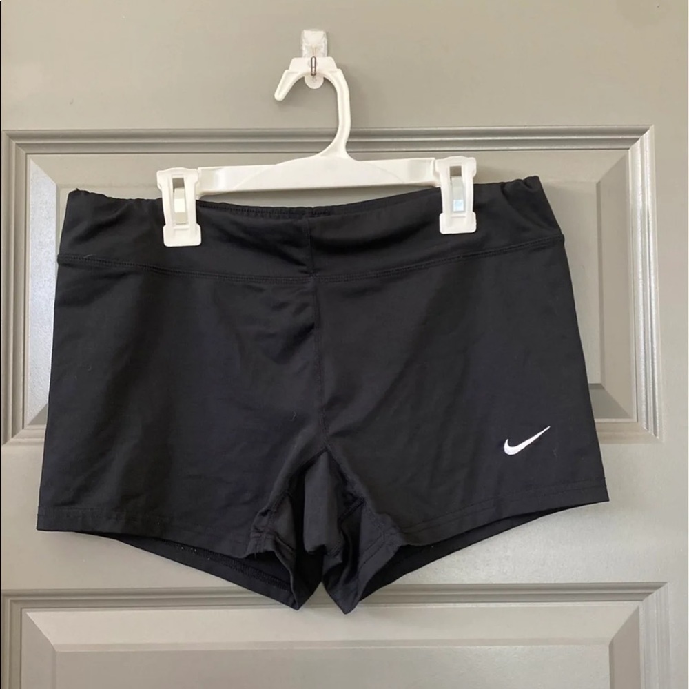 nike spandex